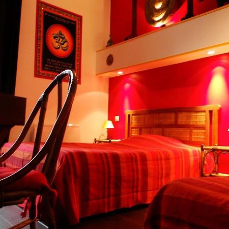 Hotel Archange 奥尔良 外观 照片