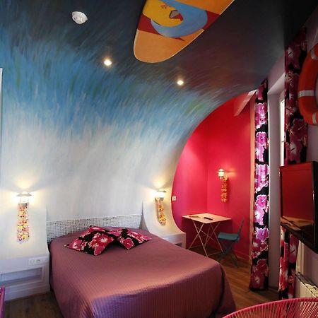 Hotel Archange 奥尔良 外观 照片