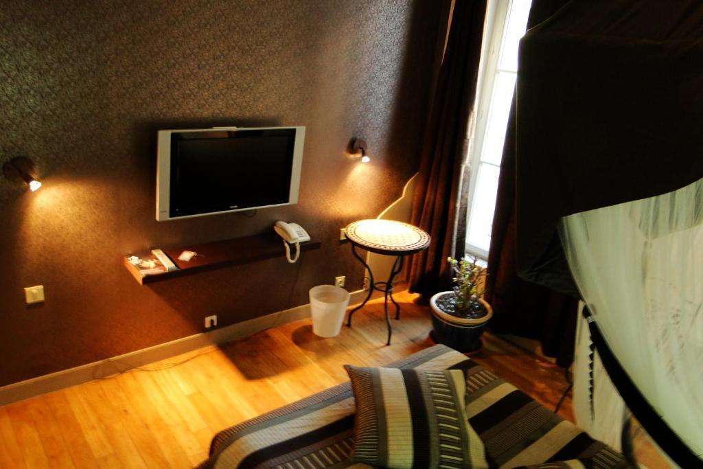 Hotel Archange 奥尔良 客房 照片