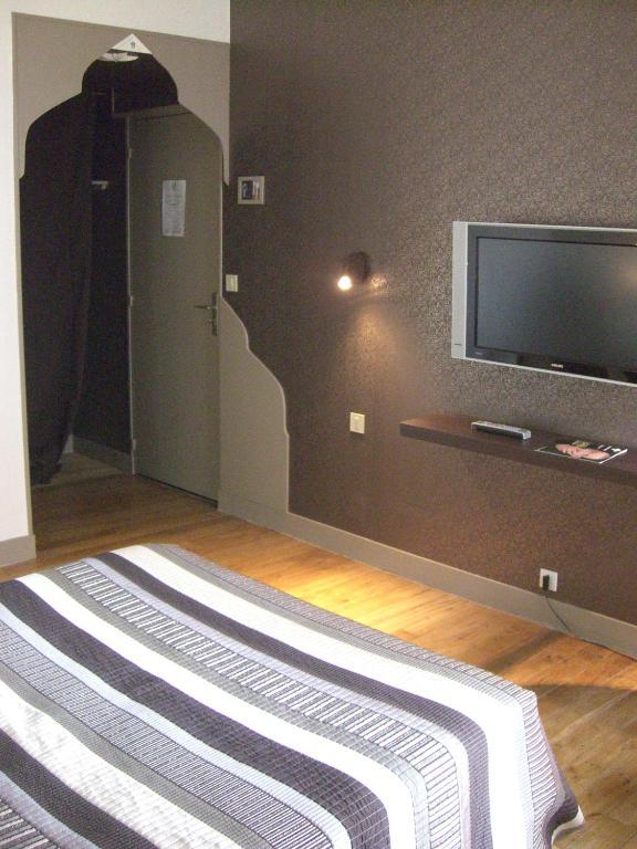 Hotel Archange 奥尔良 客房 照片