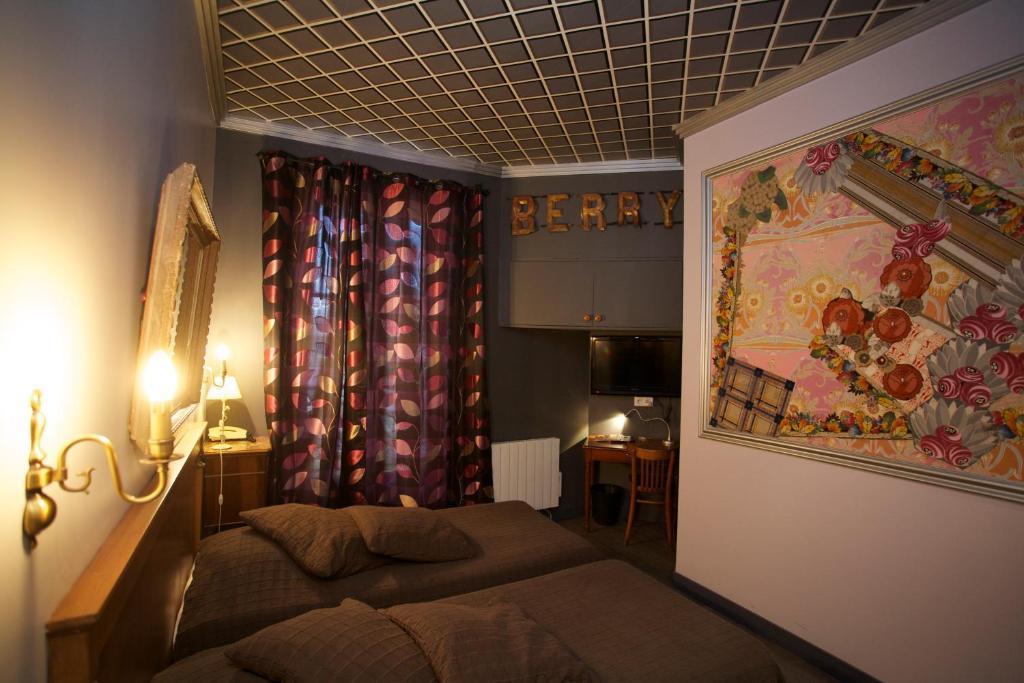 Hotel Archange 奥尔良 客房 照片